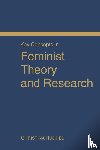 Hughes, Christina - Key Concepts in Feminist Theory and Research