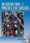 Best, Shaun - Introduction to Politics and Society