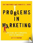Moutinho, Luiz A M, Chien, Charles S - Problems in Marketing