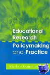 Hammersley, Martyn - Educational Research, Policymaking and Practice - Policymaking and Practice