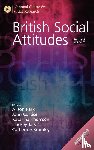  - British Social Attitudes