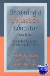 Reagan, Timothy G., Case, Charles W., Brubacher, John W. (Wemple) - Becoming a Reflective Educator - How to Build a Culture of Inquiry in the Schools