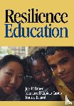Brown, Joel H., D'Emidio-Caston, Marianne, Benard, Bonnie - Resilience Education