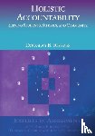 Reeves, Douglas B. - Holistic Accountability - Serving Students, Schools, and Community