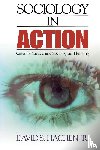 Hachen, David S. - Sociology in Action - Cases for Critical and Sociological Thinking
