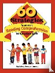 Jonson, Kathleen F. - 60 Strategies for Improving Reading Comprehension in Grades K-8