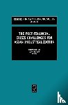  - The Post Financial Crisis Challenges for Asian Industrialization