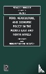  - Food, Agriculture, and Economic Policy in the Middle East and North Africa
