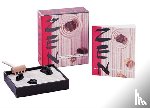 Moore, Abd Al-Hayy - The Mini Zen Gardening Kit