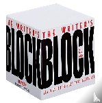 Rekulak, Jason - The Writer's Block