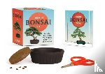  - MINI BONSAI KIT