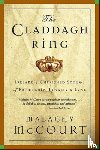McCourt, Malachy - Claddagh Ring