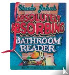 Institu, Bathroom Reader's - Uncle John's Ahh-Inspiring Bathroom Reader