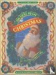 Birmingham, Christian - The Night Before Christmas