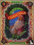 Clement Moore - The Night Before Christmas (board book)