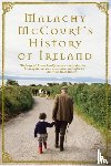 Malachy McCourt - Malachy McCourt's History of Ireland