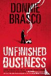 Joe Pistone - Donnie Brasco: Unfinished Business