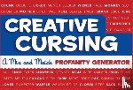 Panarese, Jillian, Royal, Sarah - Creative Cursing