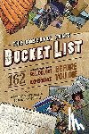 Santelli, Jenna, Santelli, Robert - The Baseball Fan's Bucket List