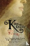 Telep, Trisha - Kiss Me Deadly