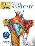 Stark, Freddy - Start Exploring: Gray's Anatomy