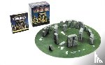 Running Press - Build Your Own Stonehenge (Mega Mini Kit)