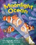 Golding, Elizabeth, Lodge, Ali - MOONLIGHT OCEAN