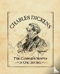 Herr, Joelle - Charles Dickens