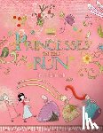 Coh, Smiljana - Princesses on the Run
