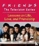 Stopek, Shoshana - Friends: The Television Series
