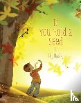MacKay, Elly - If You Hold a Seed