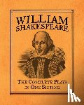 Herr, Joelle - William Shakespeare