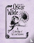 Press, Running - The Quotable Oscar Wilde