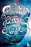 Lundquist, Jenny - The Princess in the Opal Mask