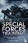 Lewis, Jon E - Lewis, J: Mammoth Book of Special Forces Training