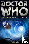 Campbell, Mark - Doctor Who: The Complete Guide
