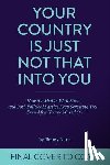Dore, Jimmy - Your Country Is Just Not That Into You