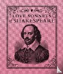 Shakespeare, William - Love Sonnets of Shakespeare