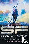 MacFarlane, Alex Dally - The Mammoth Book of SF Stories by Women