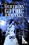 Telep, Trisha - The Mammoth Book of Southern Gothic Romance