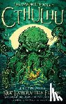 Guran, Paula - The Mammoth Book of Cthulhu