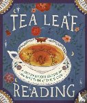 Fairchild, Dennis - Tea Leaf Reading