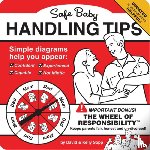 Sopp, David, Sopp, Kelly - Safe Baby Handling Tips