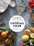 Darlington, Andre, Darlington, Tenaya - The New Cocktail Hour