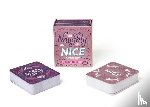 Jordana Tusman - The Naughty & Nice Dates Kit