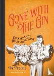 Federle, Tim - Gone with the Gin