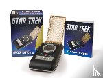 Carter, Chip - Star Trek: Light-And-Sound Communicator