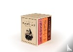 Shakespeare, William - Shakespeare Box Set