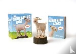 Press, Running - Press, R: Screaming Goat