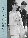 De La Hoz, Cindy - Audrey and Givenchy